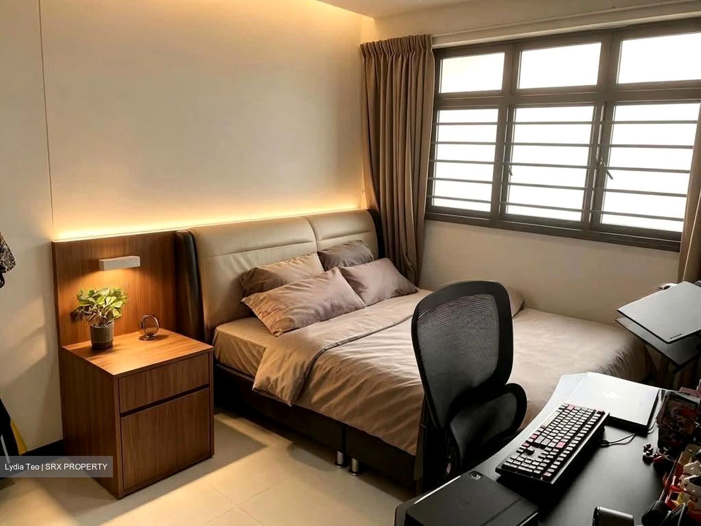 Blk 197B Boon Lay Fields (Jurong West), HDB 3 Rooms #624519251
